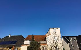 Geschmackvolle Wohnung im Herzen von Sinzig